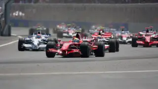 Женщины в автоспорте: 10 гонщиц, изменивших игру