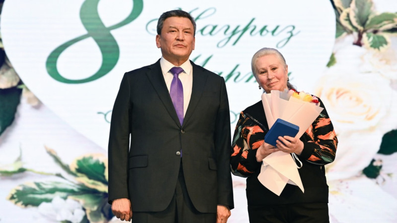 Фото: предоставлено пресс-службой акима СКО.