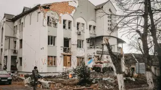 Россия готова обсудить перемирие с Украиной - СМИ