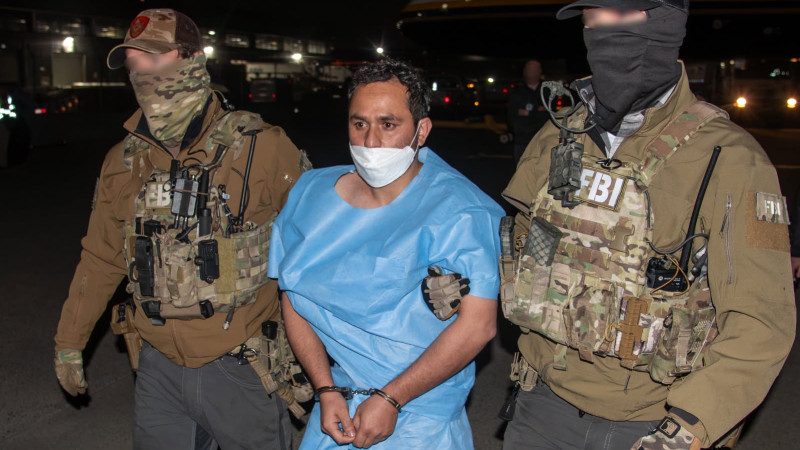 Фото: x.com/FBIDirectorKash