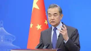 Китай предупредил о возвращении “закона джунглей“ из-за политики США