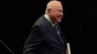 Российский юморист Евгений Петросян попал в реанимацию