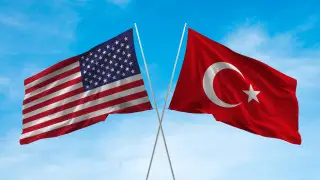 “Это не Европа“: в Конгресс США внесен законопроект об изменении статуса Турции