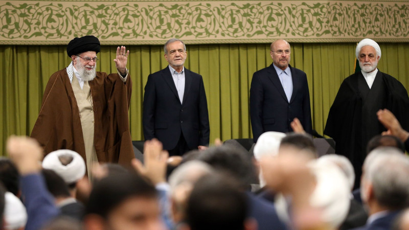 ©️ x.com/khamenei_ir