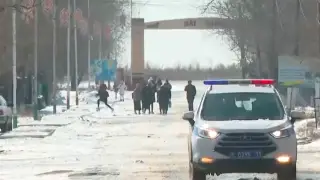 18 населенных пунктов Кызылординской области полностью отказались от алкоголя