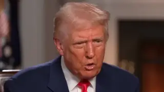 Трамп высказался об Украине, Зеленском, России и Путине