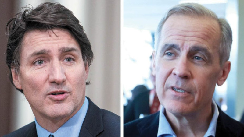 ©️ The Hill Times