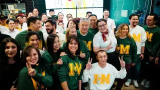 Новый ресторан I'M в Астане: “Добрый сосед“, который меняет жизнь к лучшему