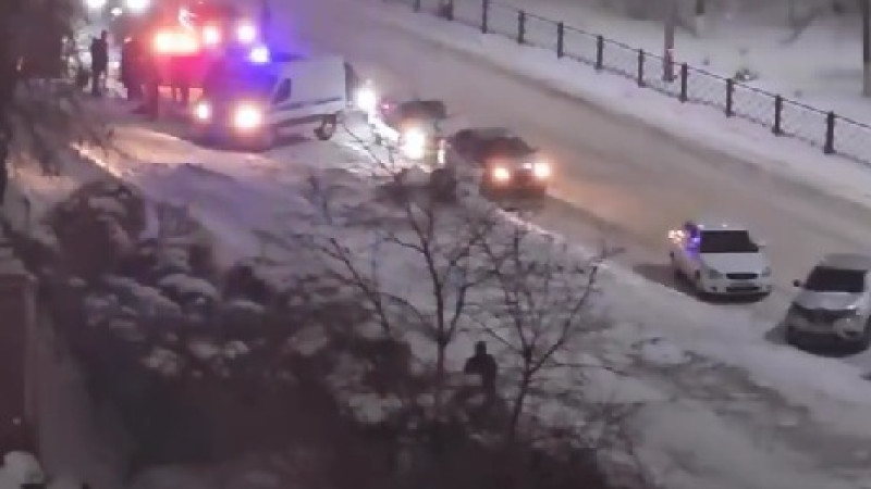 Скриншот видео