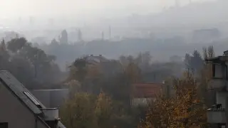 Казгидромет распространил предупреждение для жителей Алматы