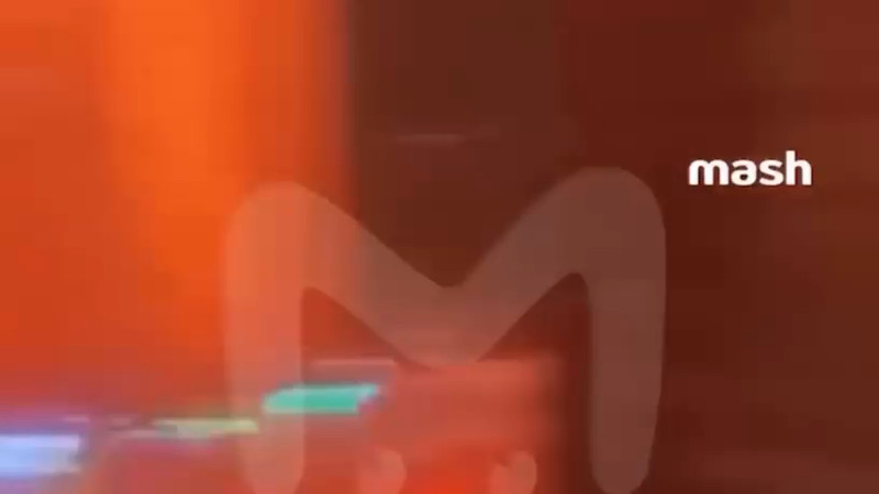 Кадры из видео