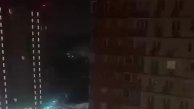 Кадры из видео