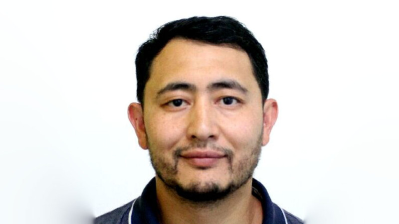 Тимур Садвакасов. Фото: qamqor.gov.kz