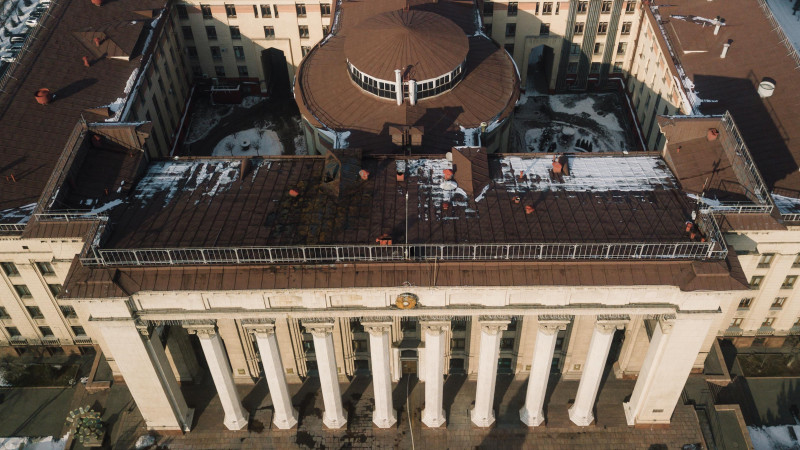 Фото ©️ Tengrinews.kz / Алихан Сариев