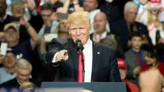 Поддержавшая Трампа бизнес-элита потеряла 209 миллиардов долларов