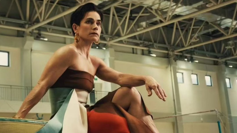 Фото: instagram.com/oksana2016/