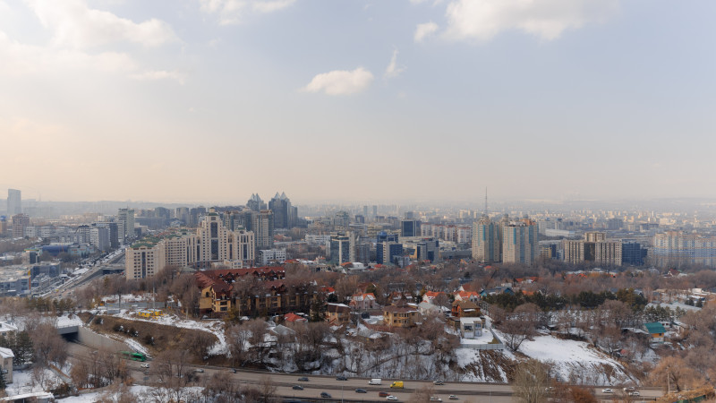 Фото ©️ Tengrinews.kz / Алихан Сариев