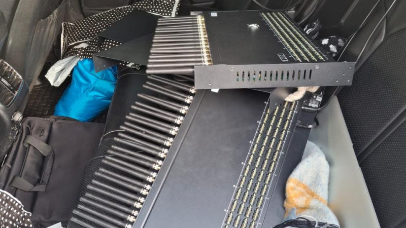 Фото: ДП Астаны