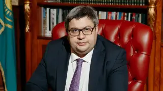 Назначен новый директор “Астана Опера“