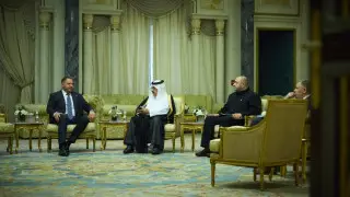 “Готовы к перемирию“:  США и Украина сделали совместное заявление по итогам переговоров