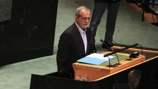 “Никогда не буду вести с тобой переговоры“: президент Ирана отказался от встречи с Трампом