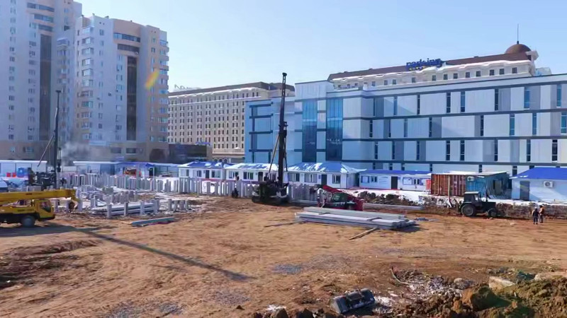 Кадры из видео