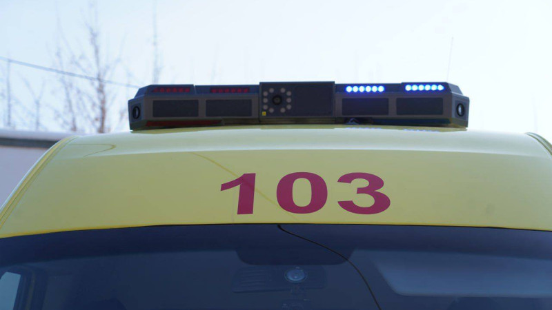 Фото предоставили в акимате Акмолинской области