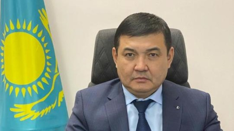 Фото:gov.kz