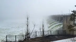 Каким регионам Казахстана грозят паводки