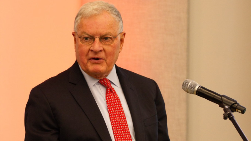 Фото: x.com/generalkellogg