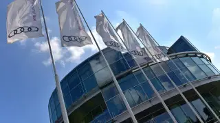 Audi собирается уволить 9000 сотрудников к 2030 году