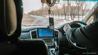 Налоги для таксистов: что изменится и кого это коснется