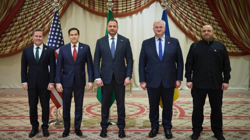 Фото: МИД Украины