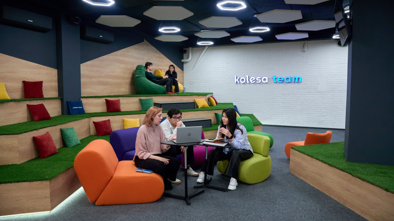 Фото: архив пресс-службы Kolesa.kz