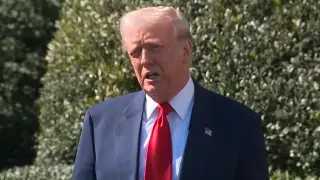 Трамп озвучил свой план урегулирования конфликта в Украине