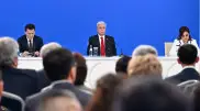 Нацкурултай в Бурабае с участием Токаева: онлайн-трансляция