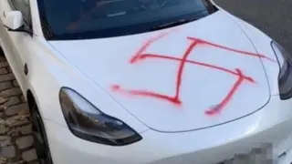 Издевательства над Tesla приравняют к терроризму в США