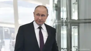 Путин может обсудить с Трампом идею перемирия в Украине