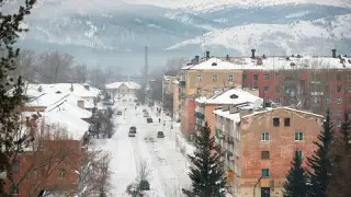 У жителей Риддера новый рабочий график