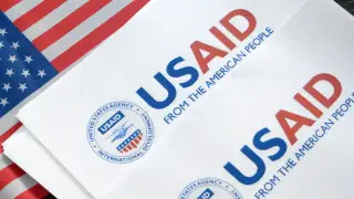 USAID сворачивает финансирование в Казахстане: СМИ опубликовали список