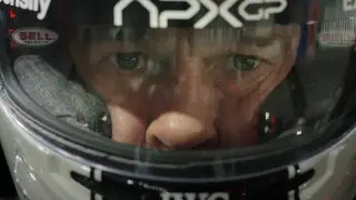 Брэд Питт сел за руль скоростного болида: вышел полный трейлер “Формулы-1“