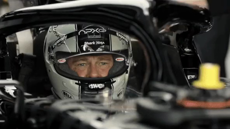 Кадры из видео