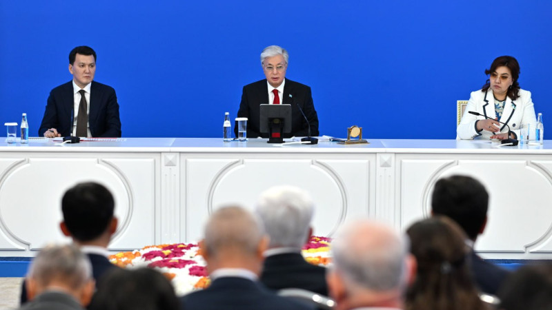 Фото пресс-службы Акорды