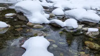 Потепление или заморозки - погода в Алматы на ближайшие дни