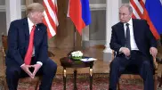 Трамп сообщил о разговоре с Путиным