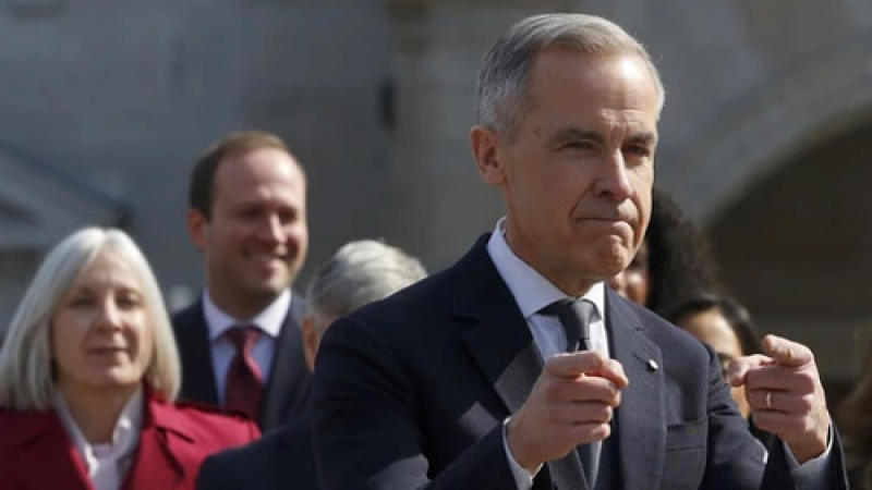 Фото Тони Колдуэлла / Postmedia