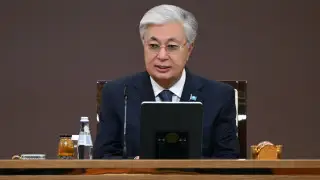 Токаев подписал Бюджетный кодекс