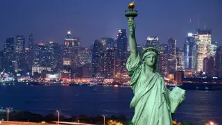 Белый дом ужесточит правила въезда в США для граждан 43 стран - NYT