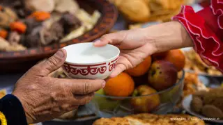 16 марта в Казахстане отмечают День семьи