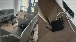 “Вы выиграли автомобиль!” В Астане задержали работников call-центра